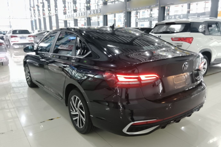Volkswagen Lavida 2023 imagem de carro #5