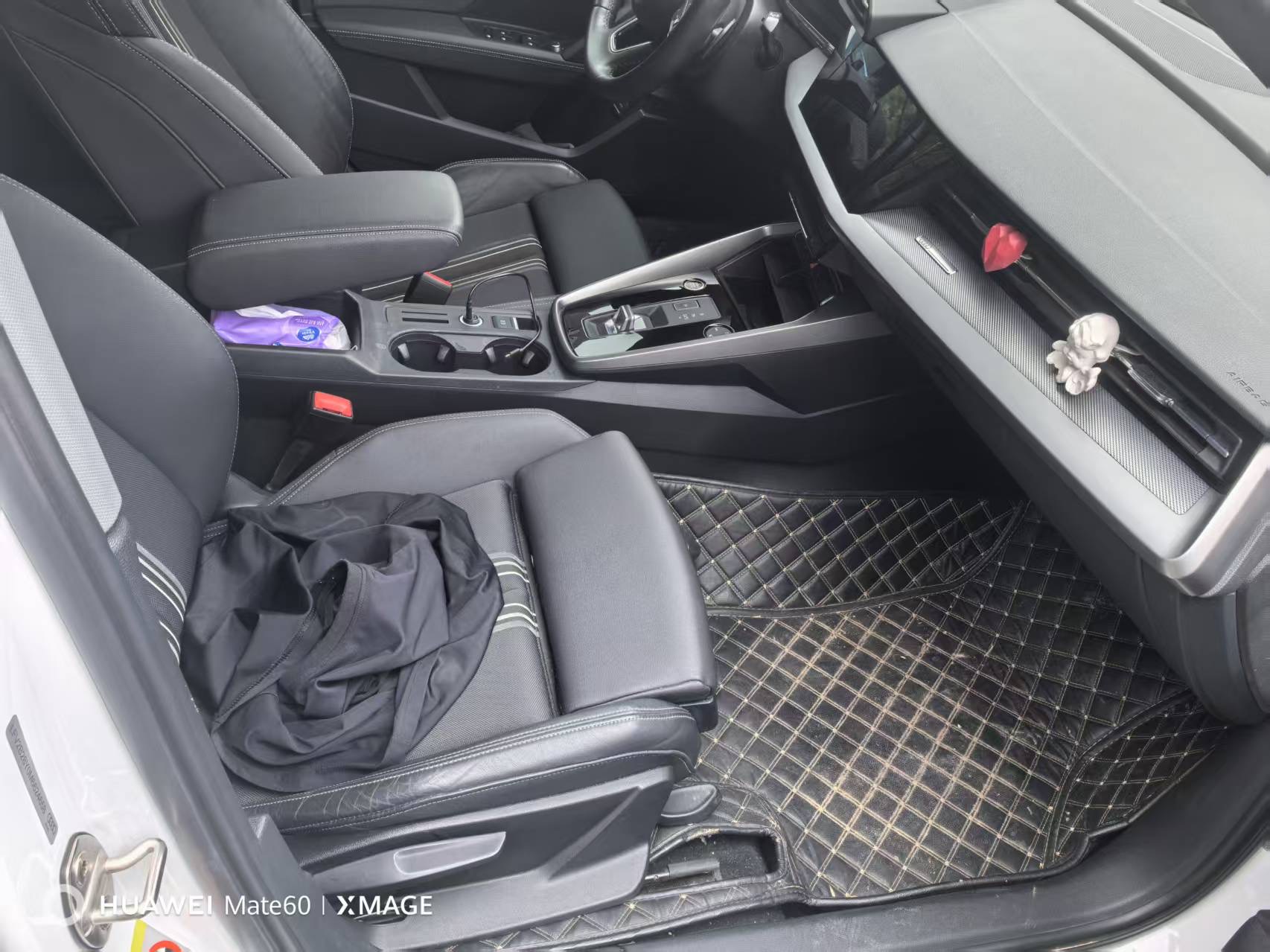Audi A3 2021 immagine di auto #5