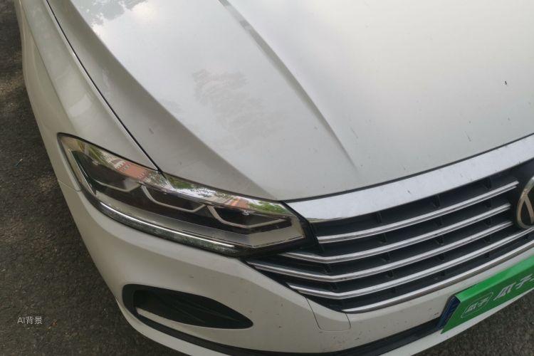 2023 car image #8