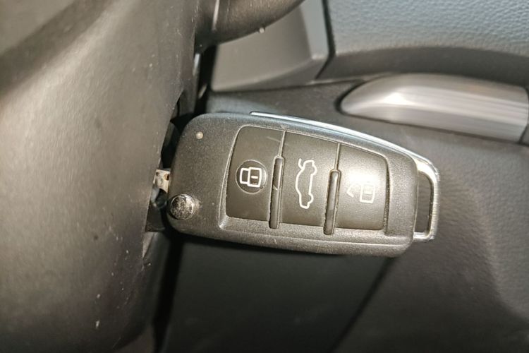 Audi A3 2016 #9 Audi A3 2016 immagine di auto #9