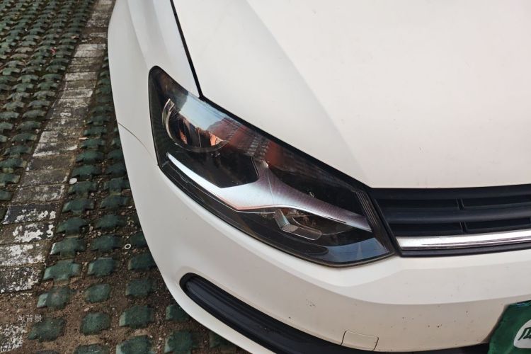 Volkswagen Polo 2016 #8 Volkswagen Polo 2016 صورة سيارة #8