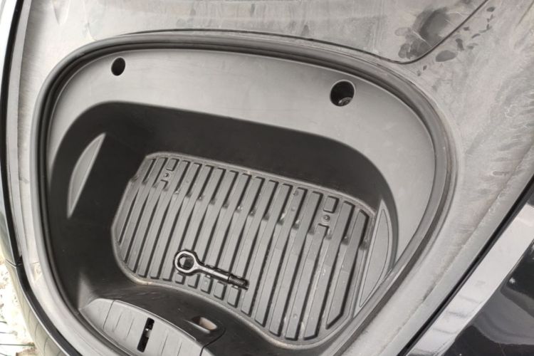 Tesla Model 3 2023 #20 Tesla Model 3 2023 car image #20