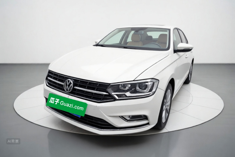 Volkswagen Bora 2018 immagine di auto #3