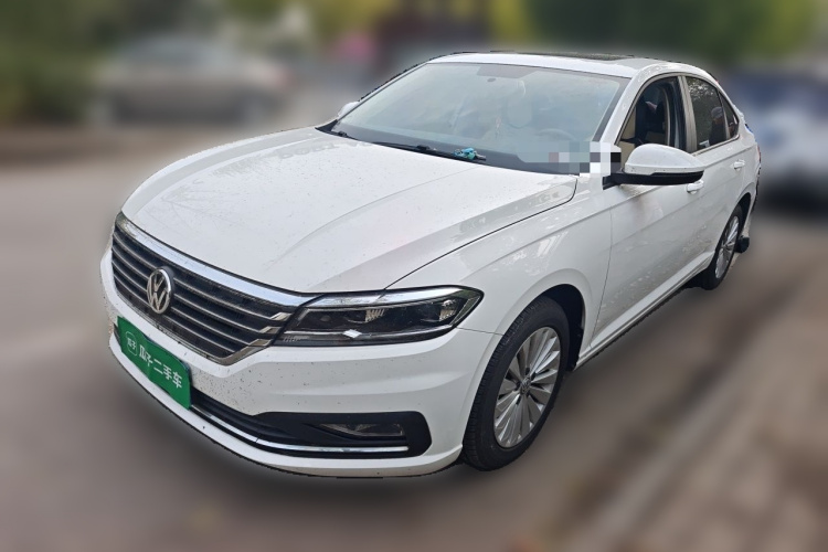 Volkswagen Lavida 2020 car image #2