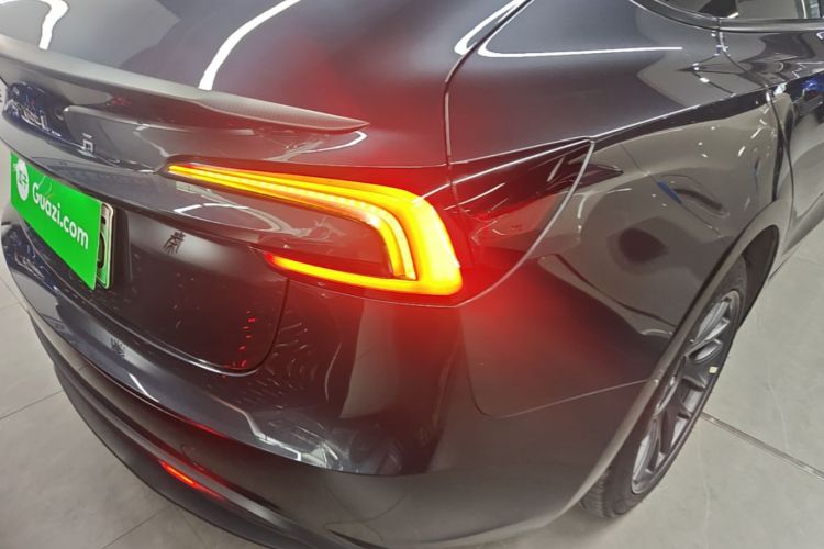 Tesla Model 3 2024 #8 Tesla Model 3 2024 car image #8