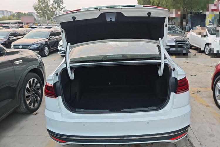 Volkswagen Bora 2024 immagine di auto #19