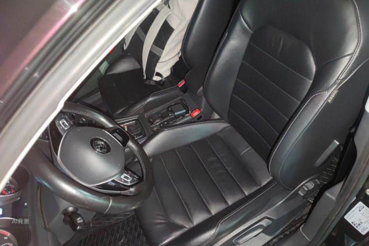 Volkswagen Golf 2015 #17 Volkswagen Golf 2015 car image #17