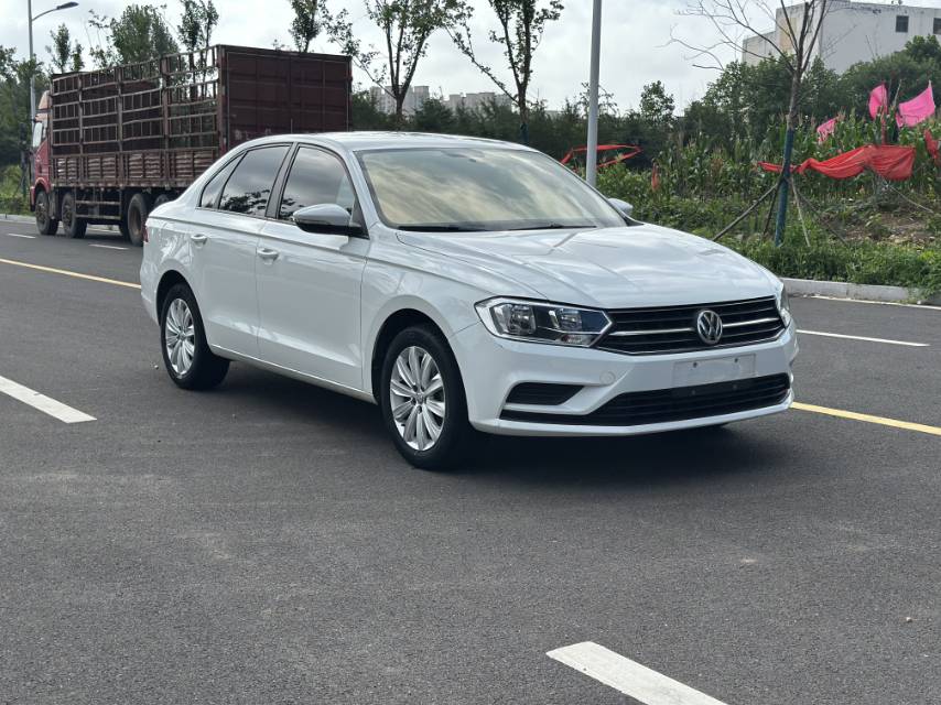 Volkswagen Bora 2021 immagine di auto #3