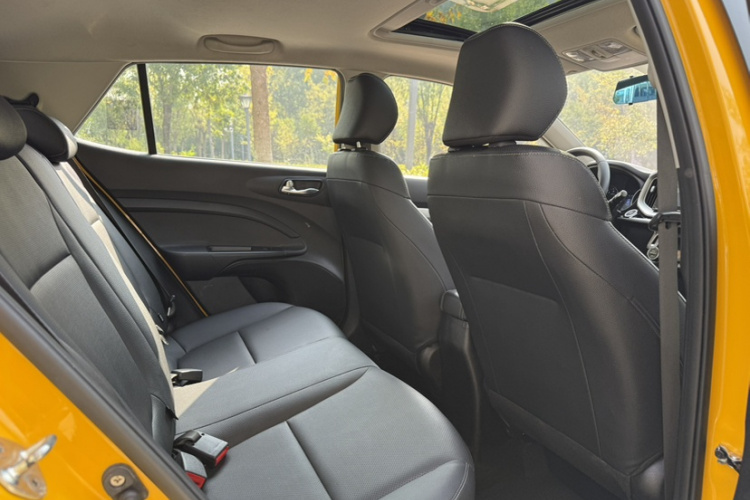 Kia KX1 2021 #20 Kia KX1 2021 car image #20