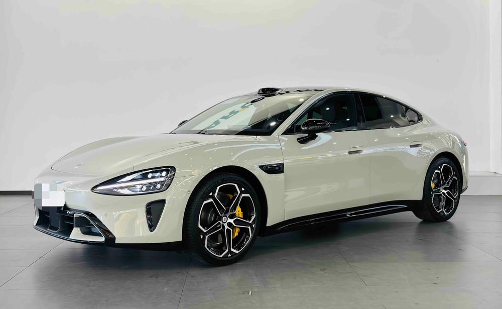 2026 image de voiture 