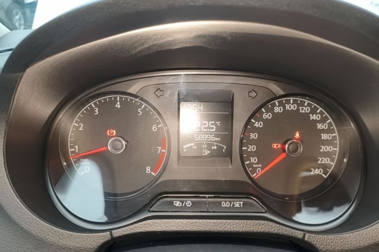Volkswagen Polo 2018 #16 Volkswagen Polo 2018 car image #16