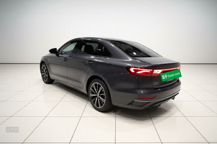 GEELY Emgrand 2022 #5 GEELY Emgrand 2022 car image #5