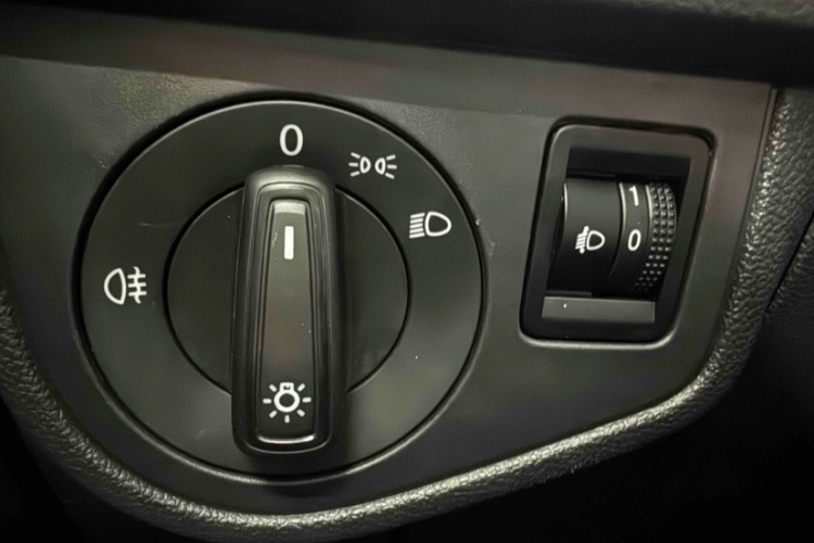 Volkswagen Polo 2021 #16 Volkswagen Polo 2021 car image #16