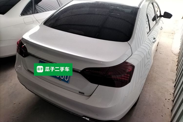GEELY Emgrand 2020 #7 GEELY Emgrand 2020 imagen de coche #7