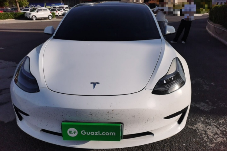 Tesla Model 3 2022 #3 Tesla Model 3 2022 immagine di auto #3