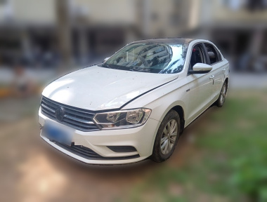 Volkswagen Bora 2018 Volkswagen Bora 2018 изображение автомобиля
