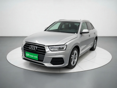 Audi Q3 2018 Audi Q3 2018 car image
