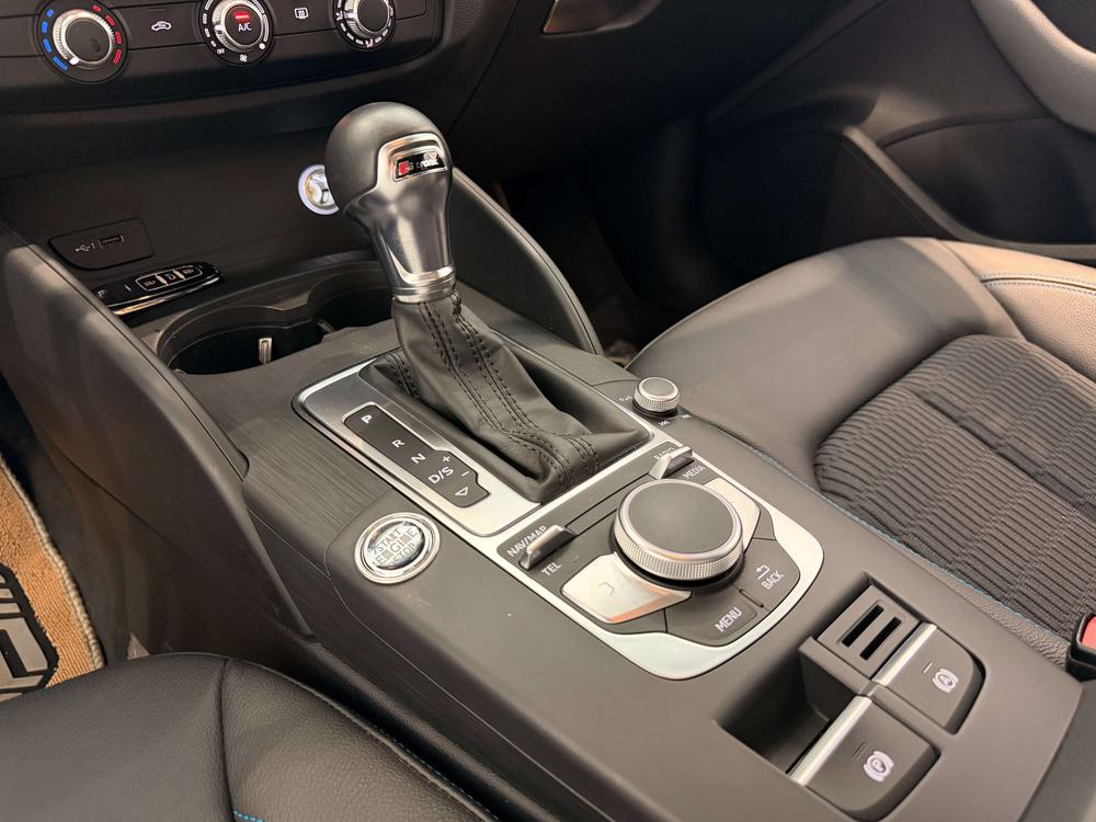 Audi A3 2020 car image #8