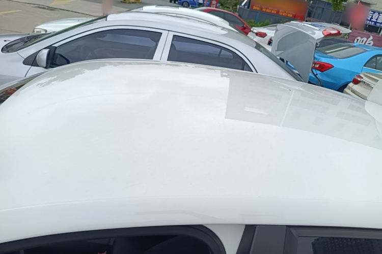 Volkswagen Polo 2019 #25 Volkswagen Polo 2019 car image #25