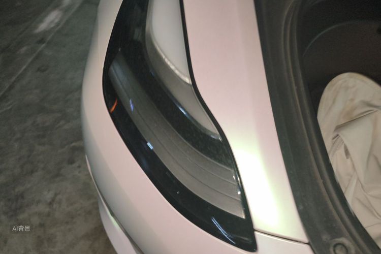 Tesla Model 3 2020 #8 Tesla Model 3 2020 car image #8
