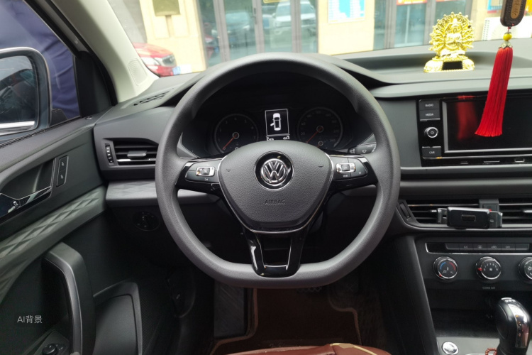 Volkswagen Tharu 2020 #12 Volkswagen Tharu 2020 car image #12