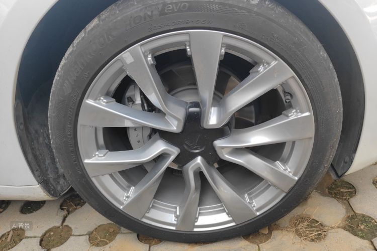Tesla Model 3 2024 car image #9