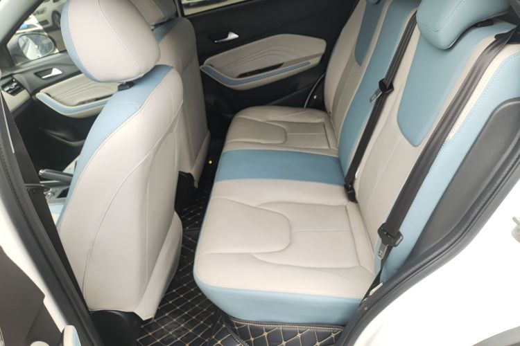 Chery Tiggo 3x 2023 car image #17