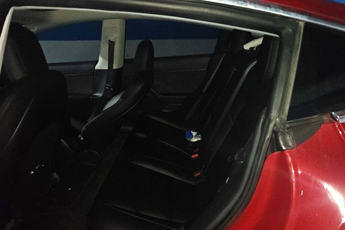 Tesla Model 3 2020 immagine di auto #19