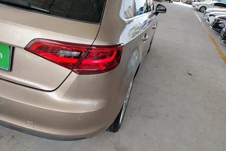 Audi A3 2016 #8 Audi A3 2016 car image #8
