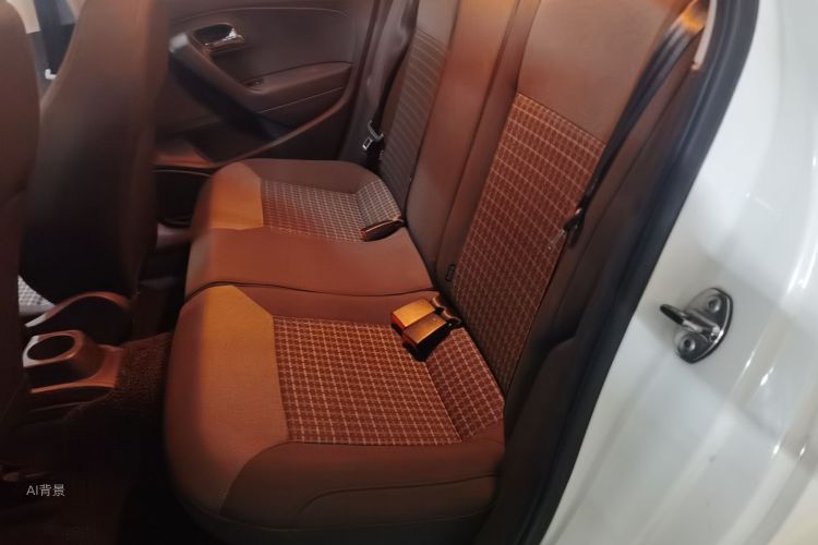 Volkswagen Polo 2017 #19 Volkswagen Polo 2017 car image #19