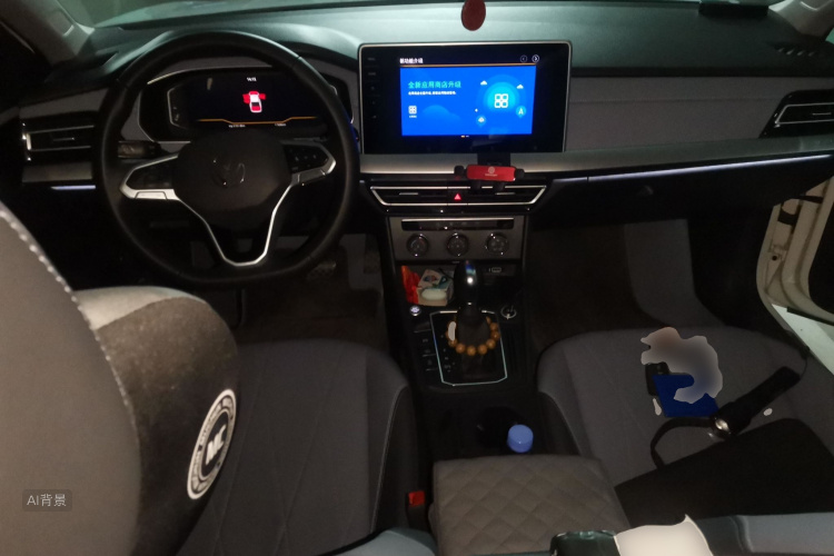Volkswagen Lavida 2023 car image #11