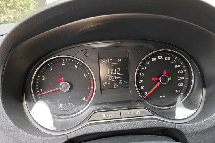 Volkswagen Polo 2016 #13 Volkswagen Polo 2016 car image #13