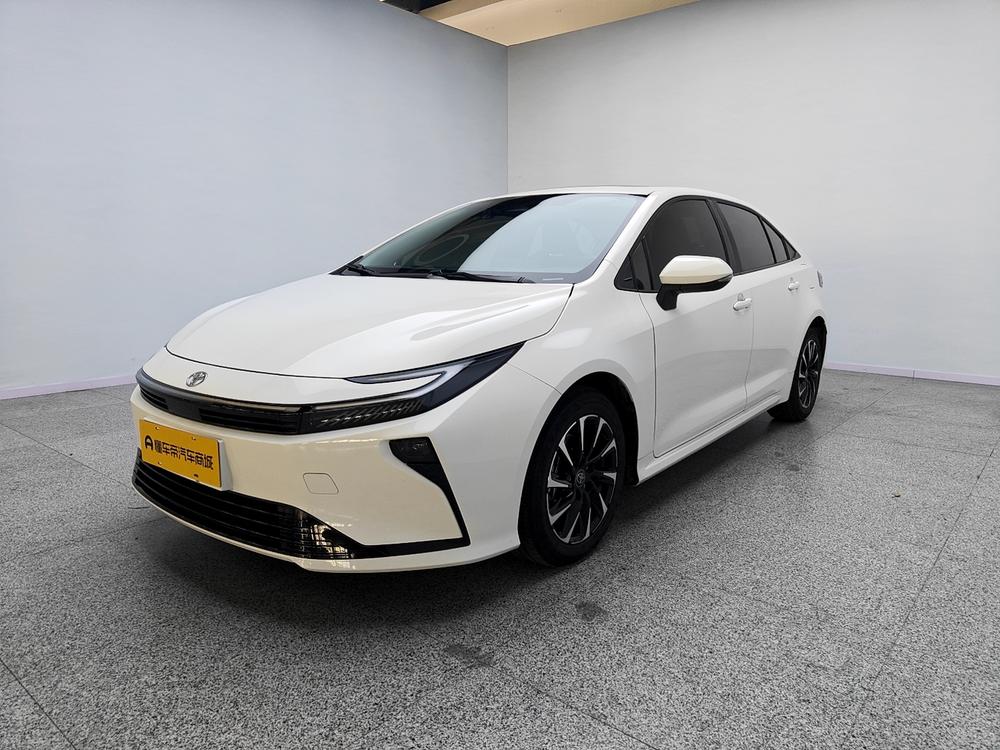 2026 2026 imagen de coche