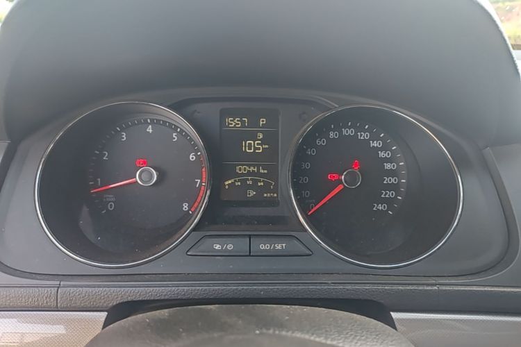 Volkswagen Lavida 2018 #12 Volkswagen Lavida 2018 car image #12
