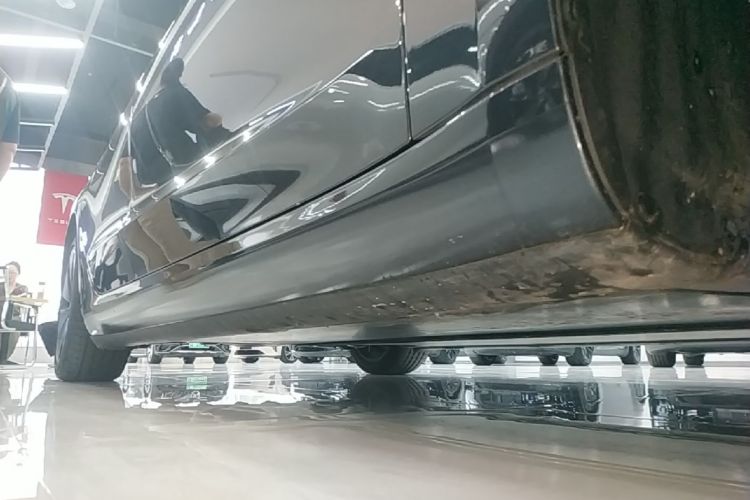 Tesla Model 3 2025 car image #26