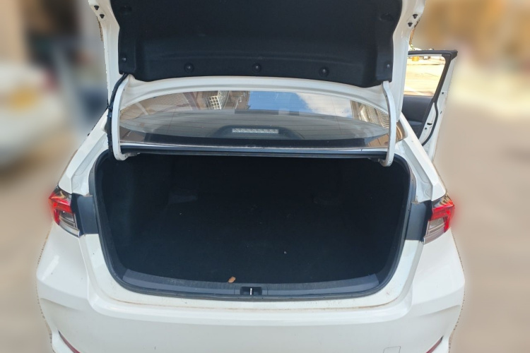 Toyota Corolla 2023 car image #21