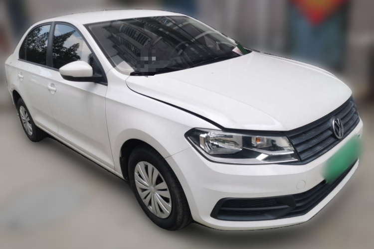 Volkswagen Santana 2022 #4 Volkswagen Santana 2022 car image #4