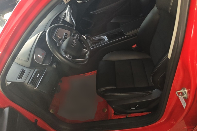 GEELY Binray 2021 image de voiture #15