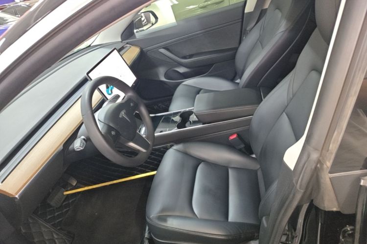 Tesla Model 3 2020 #15 Tesla Model 3 2020 car image #15