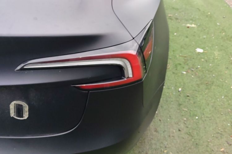 Tesla Model 3 2023 #8 Tesla Model 3 2023 immagine di auto #8