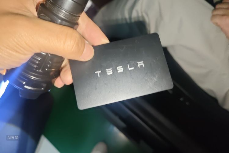 Tesla Model Y 2023 #10 Tesla Model Y 2023 car image #10