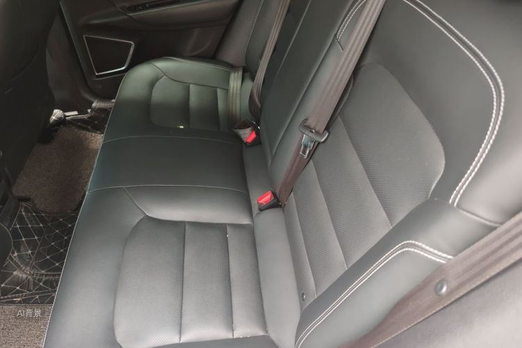 GEELY Emgrand GL 2017 #19 GEELY Emgrand GL 2017 car image #19