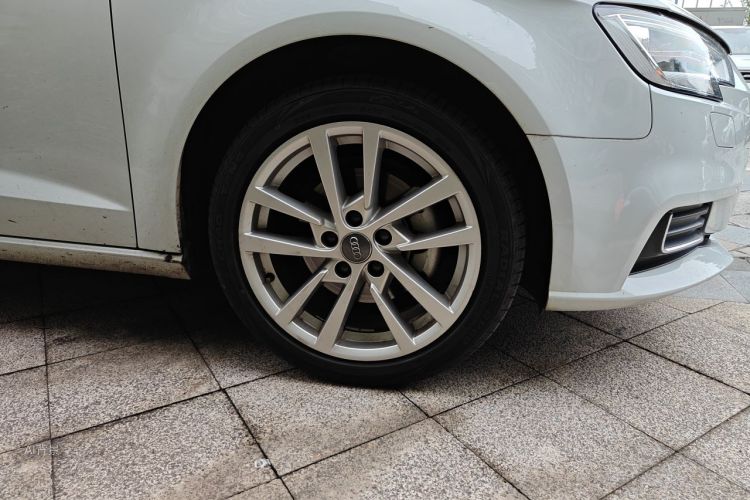 Audi A3 2020 #9 Audi A3 2020 car image #9