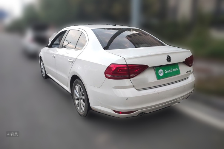 Volkswagen Lavida 2018 #5 Volkswagen Lavida 2018 car image #5