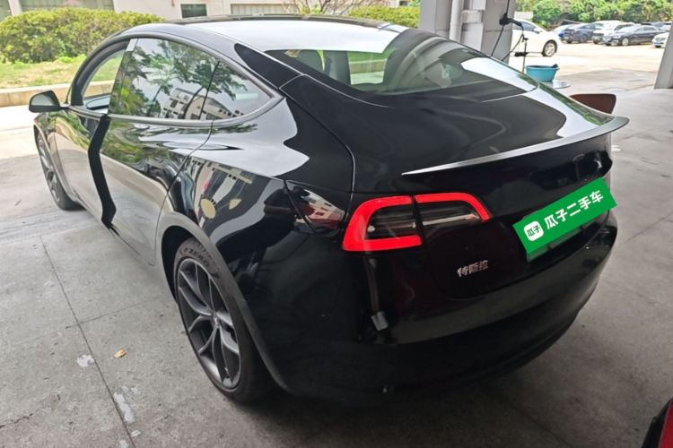 Tesla Model 3 2021 car image #5