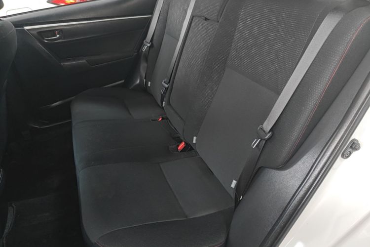 Toyota Corolla 2019 #17 Toyota Corolla 2019 car image #17