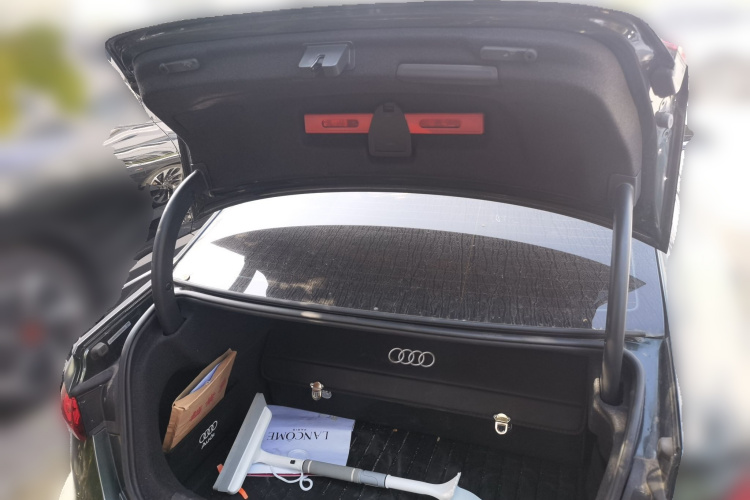 Audi A3 2022 #17 Audi A3 2022 car image #17