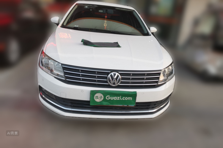 Volkswagen Lavida 2019 #3 Volkswagen Lavida 2019 car image #3