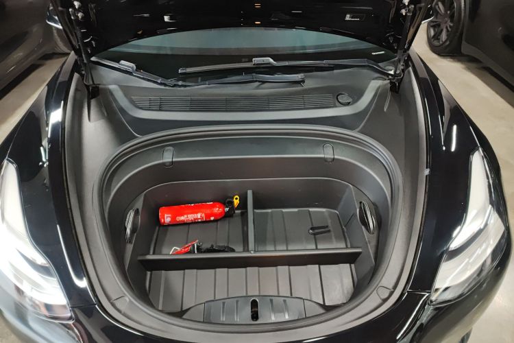 Tesla Model 3 2020 #20 Tesla Model 3 2020 car image #20