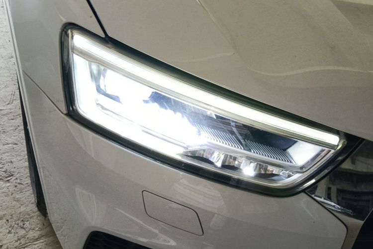 Audi Q3 2018 #8 Audi Q3 2018 immagine di auto #8